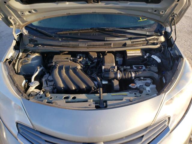 Photo 11 from auction – 2014 NISSAN VERSA NOTE with VIN 3N1CE2CP2EL425672