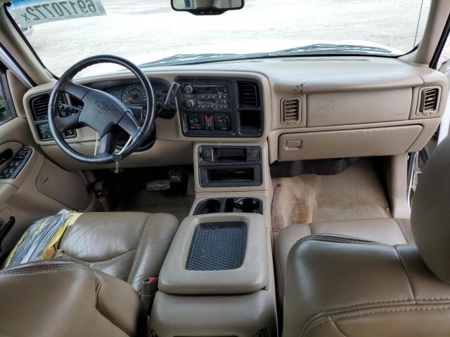 Photo 8 from auction – 2005 CHEVROLET SILVERADO with VIN 2GCEK13T751135662