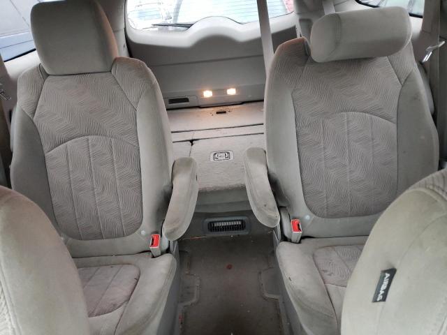Photo 10 from auction – 2014 BUICK ENCLAVE with VIN 5GAKRAKD5EJ374921