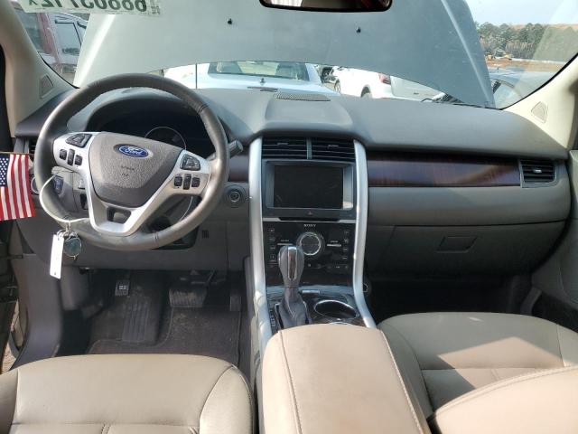 Photo 8 from auction – 2013 FORD EDGE LIMIT with VIN 2FMDK3KC2DBB04476