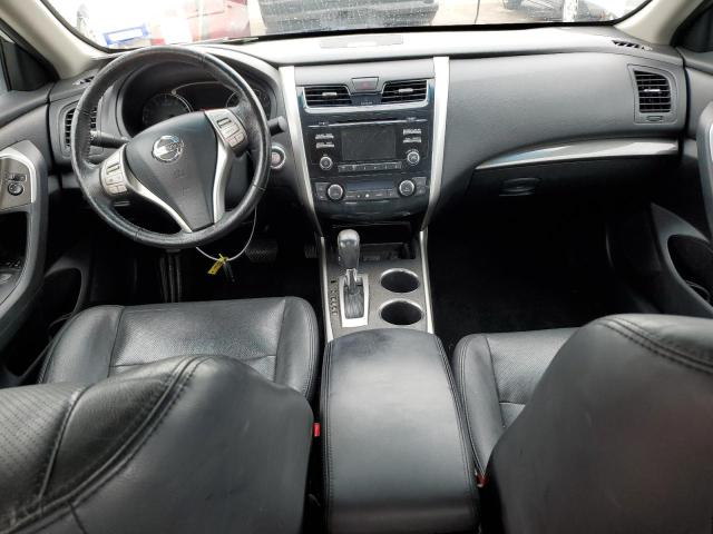 Photo 8 from auction – 2014 NISSAN ALTIMA 2.5 with VIN 1N4AL3AP7EC144522