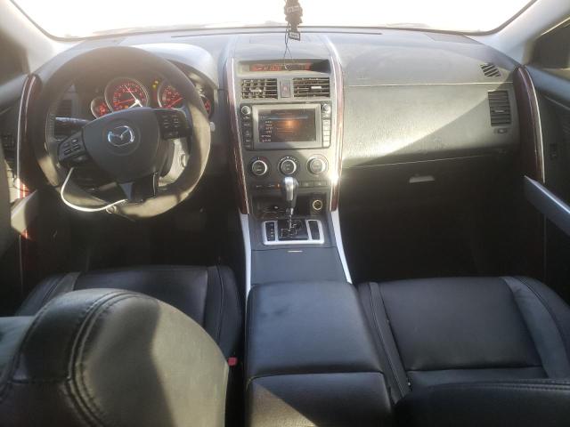 Photo 8 from auction – 2009 MAZDA CX-9 with VIN JM3TB38AX90179092