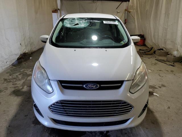 صورة رقم 5 من المزاد - 2013 FORD C-MAX SEL مع VIN 1FADP5BU8DL554228
