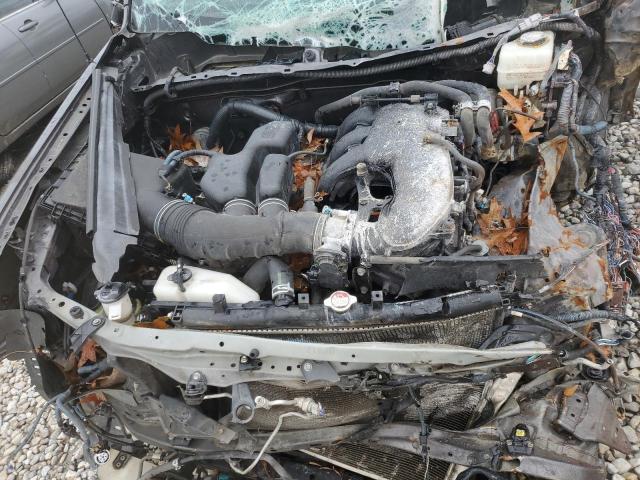 Photo 12 from auction – 2011 TOYOTA 4RUNNER SR with VIN JTEZU5JR1B5018675