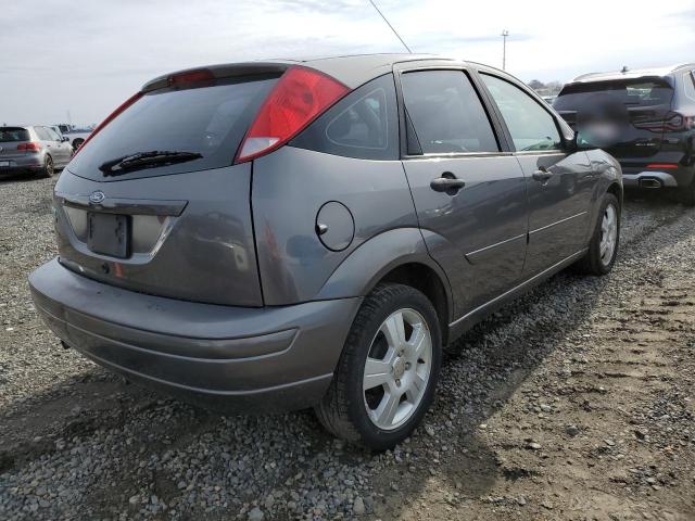 Photo 3 from auction – 2007 FORD FOCUS ZX5 with VIN 1FAFP37N17W103255