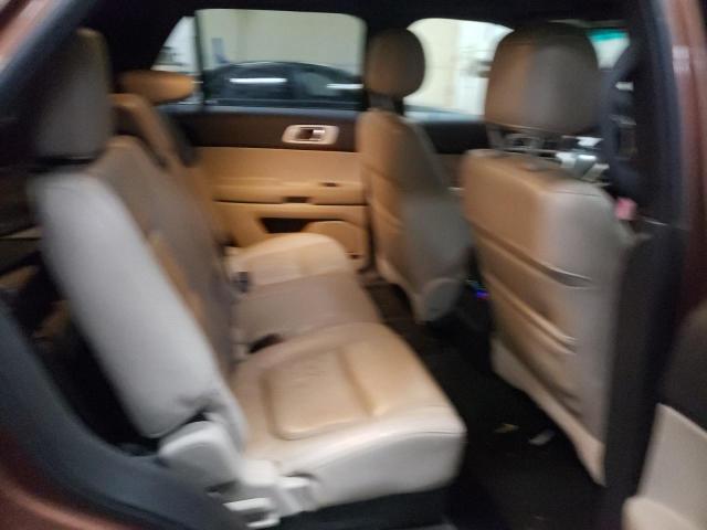 Photo 11 from auction – 2011 FORD EXPLORER X with VIN 1FMHK8D84BGA46187