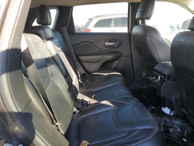 Photo 11 from auction – 2015 JEEP CHEROKEE L with VIN 1C4PJMDS5FW751440