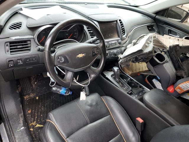 Photo 8 from auction – 2018 CHEVROLET IMPALA PRE with VIN 1G1125S30JU144301