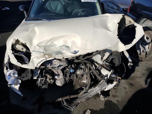 Photo 11 from auction – 2012 MINI COOPER with VIN WMWSU3C54CT257071