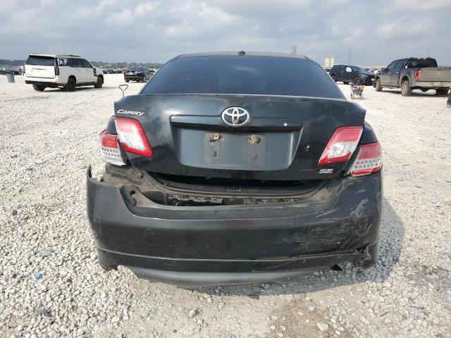 Photo 6 from auction – 2011 TOYOTA CAMRY SE A with VIN 4T1BF3EK5BU773198