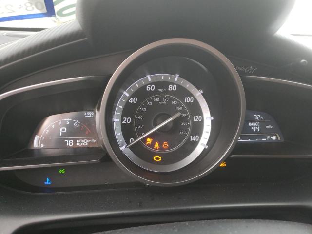Foto 9 de la subasta – 2017 MAZDA CX-3 TOURI con VIN JM1DKDC75H0174783