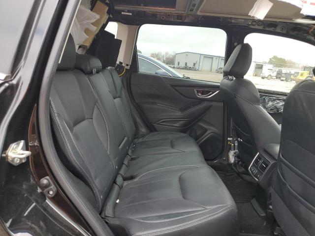 Photo 10 from auction – 2021 SUBARU FORESTER T with VIN JF2SKAXC2MH536269