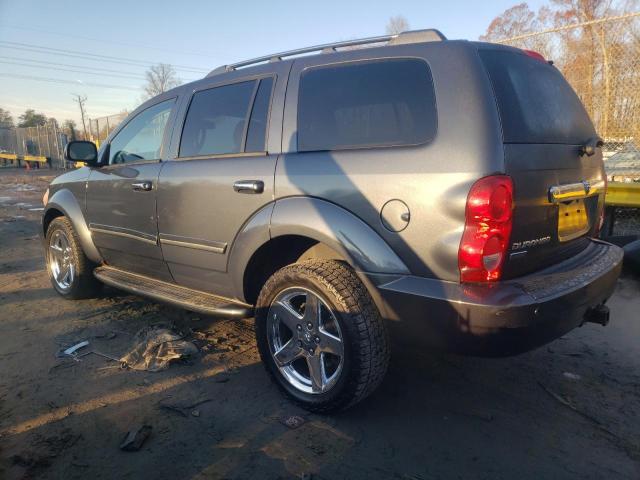 Photo 2 from auction – 2008 DODGE DURANGO with VIN 1D8HB58248F112231