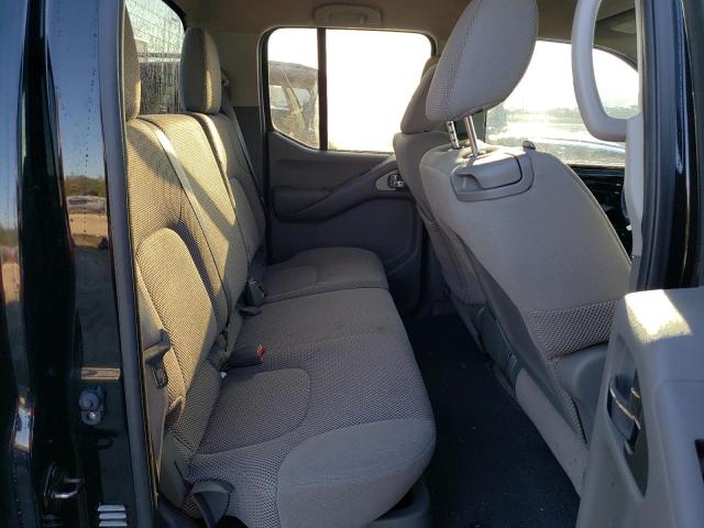 Photo 10 from auction – 2014 NISSAN FRONTIER S with VIN 1N6AD0ER0EN769573