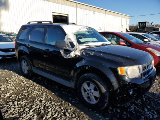 Photo 4 from auction – 2011 FORD ESCAPE XLT with VIN 1FMCU9DG0BKB08943