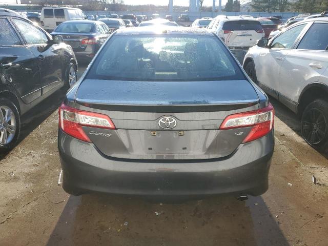 Photo 6 from auction – 2014 TOYOTA CAMRY L with VIN 4T1BF1FK9EU330110