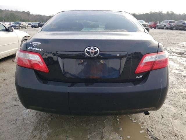 Photo 6 from auction – 2007 TOYOTA CAMRY LE A with VIN 4T1BE46K87U090586