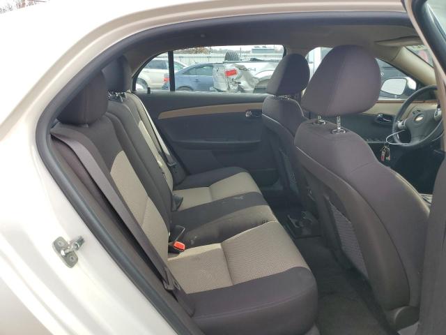 Photo 10 from auction – 2012 CHEVROLET MALIBU 1LT with VIN 1G1ZC5E05CF276138