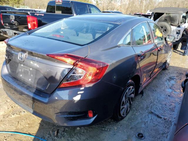 Photo 3 from auction – 2016 HONDA CIVIC EX with VIN 2HGFC2F84GH502382