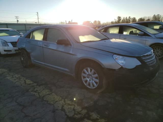Photo 4 from auction – 2008 CHRYSLER SEBRING LX with VIN 1C3LC46J58N293912