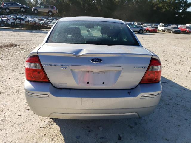 Photo 6 from auction – 2005 FORD FIVE HUNDR with VIN 1FAFP28165G191619