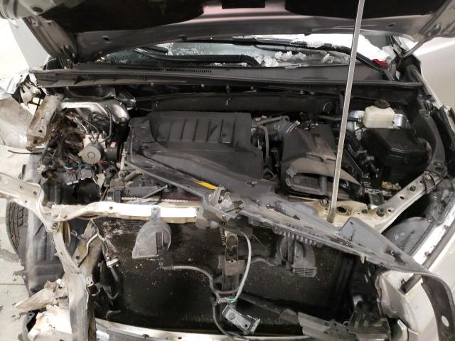 Photo 12 from auction – 2016 TOYOTA HIGHLANDER with VIN 5TDJKRFH3GS306987