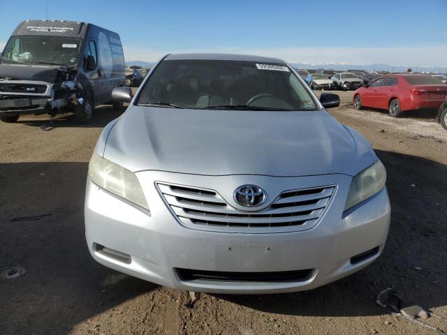 Photo 5 from auction – 2007 TOYOTA CAMRY with VIN 4T1BE46K87U146476