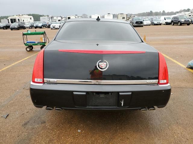 Photo 6 from auction – 2009 CADILLAC DTS with VIN 1G6KD57YX9U133086