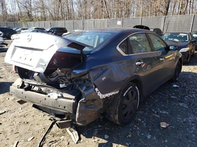 Photo 3 from auction – 2013 NISSAN ALTIMA 2.5 with VIN 1N4AL3AP7DC177566