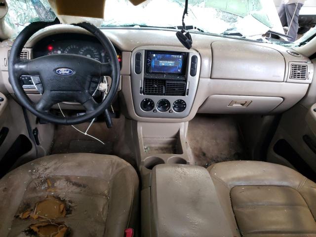 Photo 8 from auction – 2004 FORD EXPLORER X with VIN 1FMZU63W44UA84378