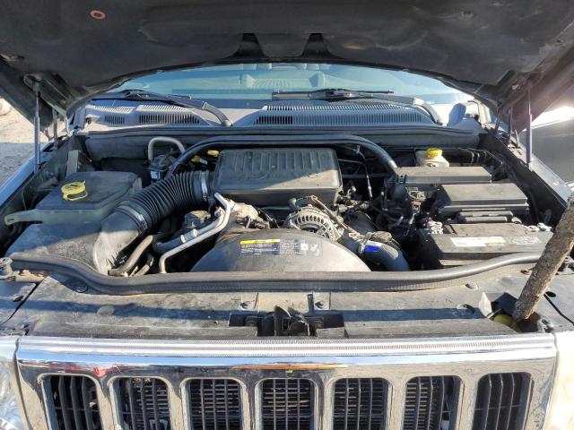 Photo 12 from auction – 2006 JEEP COMMANDER with VIN 1J8HG58N96C139099
