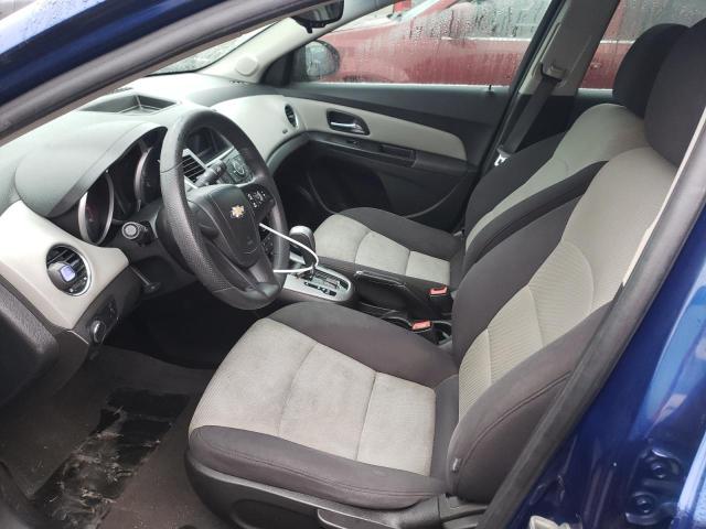 Photo 7 from auction – 2012 CHEVROLET CRUZE LS with VIN 1G1PC5SH9C7321917