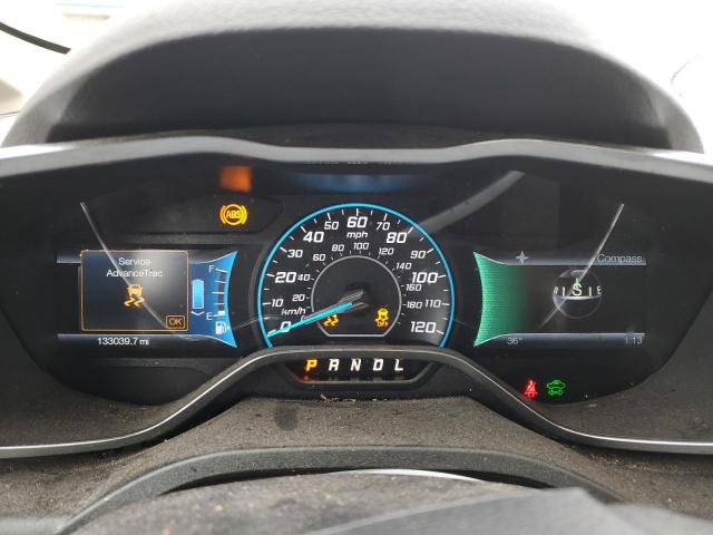 Photo 9 from auction – 2013 FORD C-MAX SE with VIN 1FADP5AU5DL557346