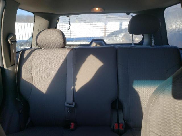 Photo 10 from auction – 2003 JEEP LIBERTY SP with VIN 1J4GL48K23W665688