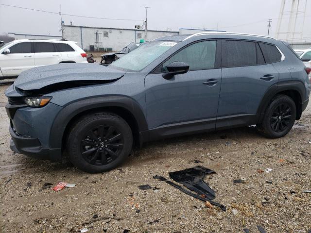 MAZDA CX-50 PREF 2023 with VIN 7MMVABCM5PN114621 - Photo from auction