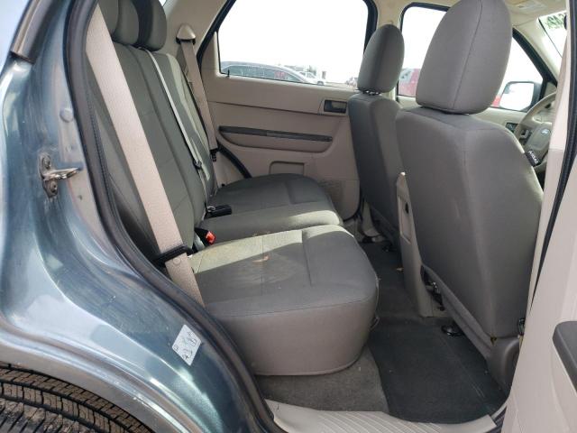 Photo 10 from auction – 2011 FORD ESCAPE XLS with VIN 1FMCU0C76BKB52734