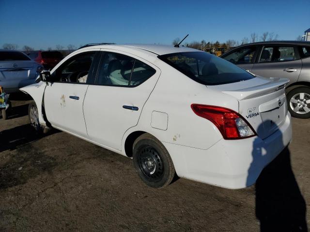 Photo 2 from auction – 2019 NISSAN VERSA S with VIN 3N1CN7AP8KL870834