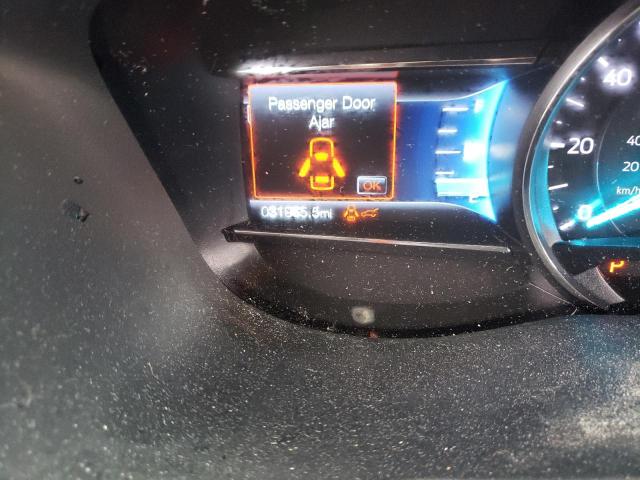 Foto 9 de la subasta – 2019 FORD EXPLORER X con VIN 1FM5K8D87KGA03062