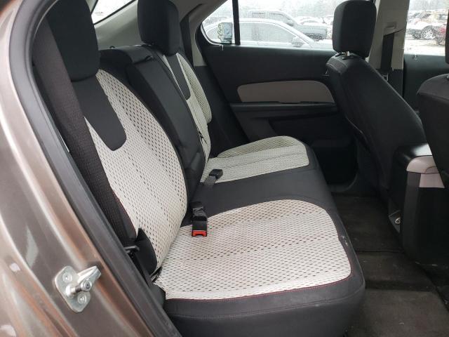 Photo 11 from auction – 2010 CHEVROLET EQUINOX LS with VIN 2CNFLCEW8A6224413