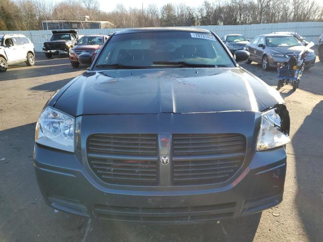 Photo 5 from auction – 2007 DODGE MAGNUM SE with VIN 2D4FV47TX7H642057