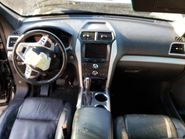 Photo 8 from auction – 2011 FORD EXPLORER X with VIN 1FMHK7D82BGA90392