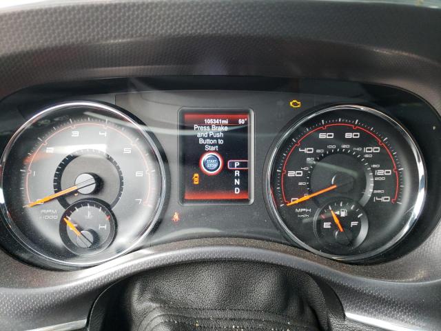 Photo 9 from auction – 2014 DODGE CHARGER SE with VIN 2C3CDXBG6EH363303
