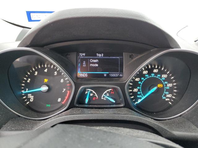 Photo 9 from auction – 2014 FORD ESCAPE TIT with VIN 1FMCU0J92EUC91692