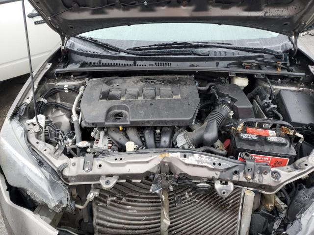 Photo 11 from auction – 2018 TOYOTA COROLLA L with VIN 5YFBURHEXJP783496