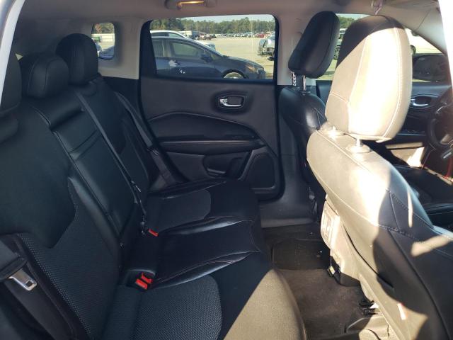 Photo 10 from auction – 2018 JEEP COMPASS TR with VIN 3C4NJDDB1JT450931
