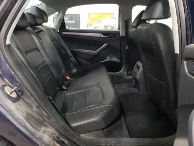 Photo 10 from auction – 2015 VOLKSWAGEN PASSAT S with VIN 1VWAT7A37FC094167