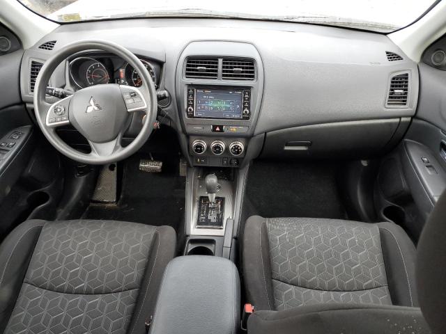 Photo 8 from auction – 2020 MITSUBISHI OUTLANDER with VIN JA4AR3AU6LU026476