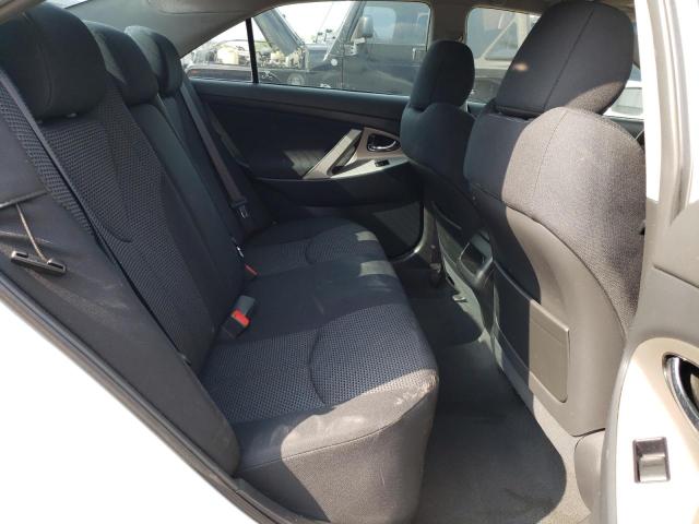 Photo 10 from auction – 2009 TOYOTA CAMRY BASE with VIN 4T1BE46K79U905332