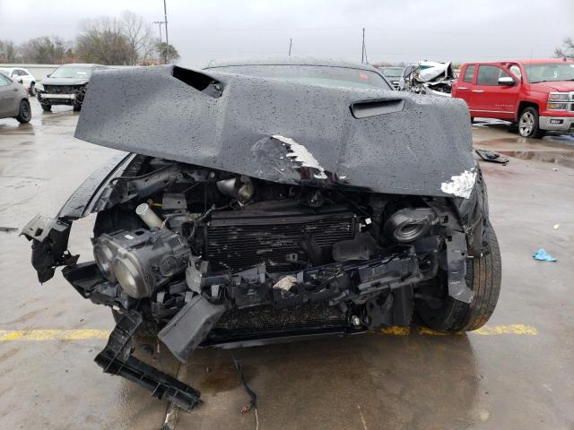 Photo 5 from auction – 2015 DODGE CHALLENGER with VIN 2C3CDZAG7FH724570