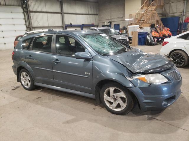 Photo 4 from auction – 2008 PONTIAC VIBE with VIN 5Y2SL65848Z405660